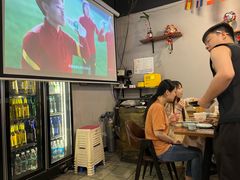 -陈员外正宗夹江烧烤(广福路店)
