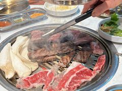 -六七八韩式烤肉·韩国料理(上杭路店)