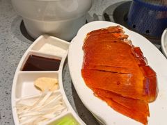 -紫光园烤鸭(前门大栅栏店)