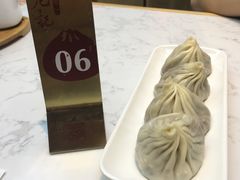 -锡笼记·无锡小笼(水岸店)