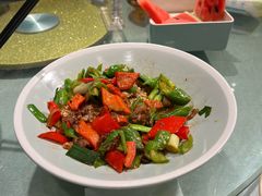 -春盛渔府(江宁开发区店)