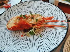 -V Bar海景扒房(北海湾惠龙万达嘉华酒店)