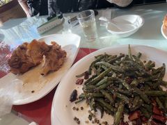 -吴记酱骨炖菜馆(康安路店)