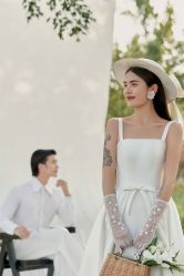 -玛雅·椿野婚纱摄影·本地拍·旅拍