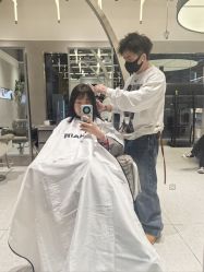 -YH HAIR SALON