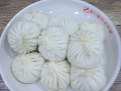 三鲜包子-津门张记包子铺(华昌道店)