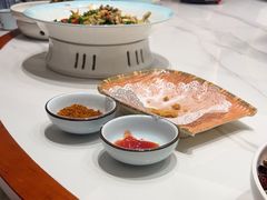 -南山翁新概念川菜(江宁万达广场店)