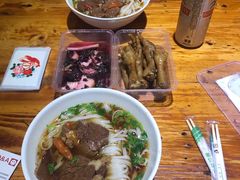 -肆姐面粉馆(坡子街店)