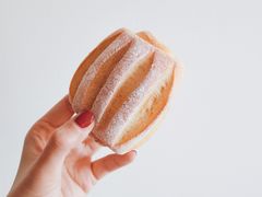 -啊噗吐呦现场烘焙(麦凯乐店)