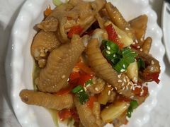 -阿胖龙虾小海鲜(宁国南路总店)