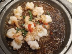 -绿茶餐厅(朝阳大悦城店)