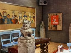 -局气 烤鸭·北京菜(光华路店)