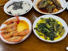 -红灯笼龙凤饭店(宁波老字号店)