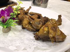 -顺德美食坊(南沙分店)