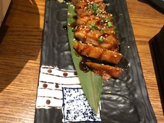 照烧鸡排-二丁目食堂(铁西万象汇店)