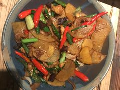 -树厨贵州菜(大十字店)