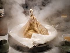 -鲜潭蒸汽石锅鱼(五道口购物中心店)