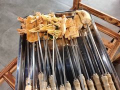 -袁家水泊水浒烤肉(白金店)