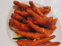 -国惠大酒楼(仓山万达店)
