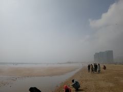 -青岛银沙滩