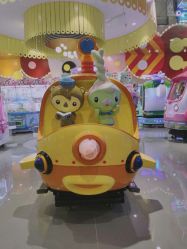 -meland club亲子乐园(重庆万象城店)