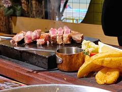 -缦云里花园餐厅