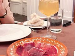 -ALBERGUE 1601 婆仔屋葡国餐厅