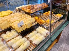 -东哥面包(江宁大润发店)