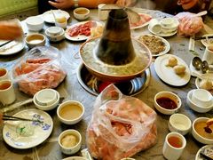 -原柳滩高台阶涮羊肉