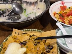 -丰乐餐厅·始于1999·本地老字号