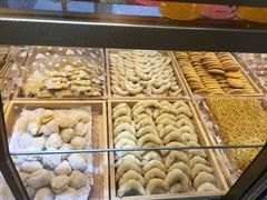 -玛尔哈巴·塔塔尔糕点(华侨小区店)
