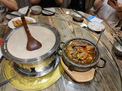 -格日勒阿妈蒙古厨房(大召店)