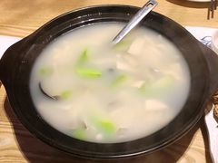 -渔太泰漓江小馆·广西融合菜(西街店)