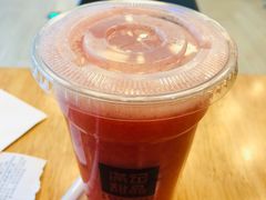 -满记甜品(荟聚购物中心店)