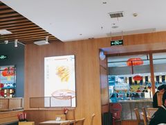 大堂-蓉李记成都名小吃(合肥包河万达店)