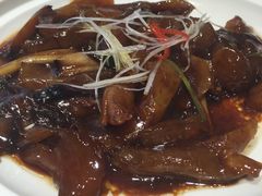 -四季小馆·地道北京小吃(广百店)