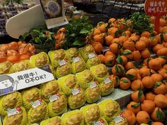 -水果地带(中航国际店)