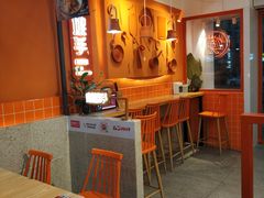 -姑娘手肉夹馍·凉皮·粉面(双塘路店)