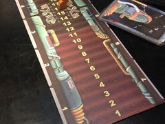 -FullHouse桌游狼人跑团剧本杀(徐家汇店)