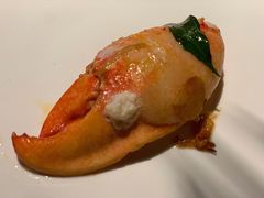 -Oyster Talks 四度蚝法餐厅