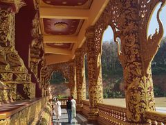 -西双版纳勐泐文化旅游区