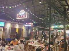 -霸王虾·麻辣小龙虾(清水河公园店)