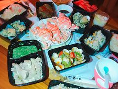 -三亚亚龙湾天域度假酒店