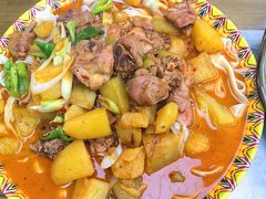 -巴依老爷新疆餐厅