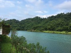 -碧水湾温泉