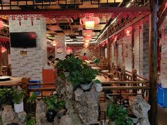 -匠岳·王宝器麻椒鱼(都江堰店)