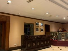 -杭州香格里拉饭店