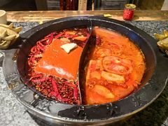 -蜀大侠火锅(春熙路店)