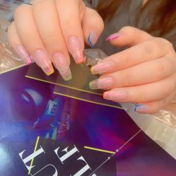 -奈思·日式美甲美睫沙龙