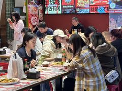 -文立新麻辣烫(合生汇21街区店)